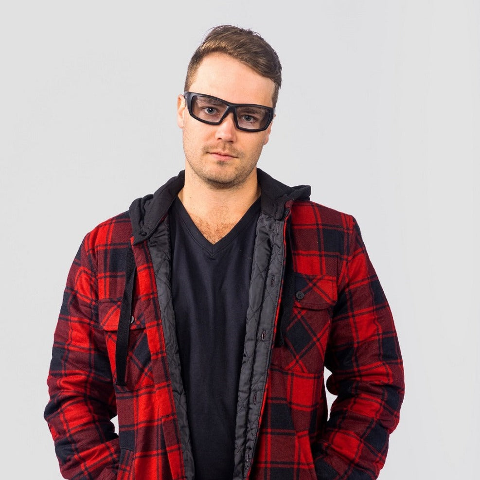 Chisel | Photochromic Safety Glasses | RSPH6002