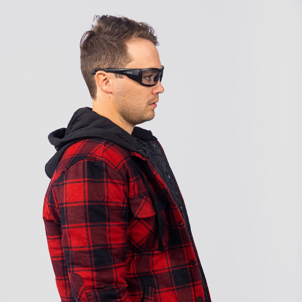 Chisel | Photochromic Safety Glasses | RSPH6002