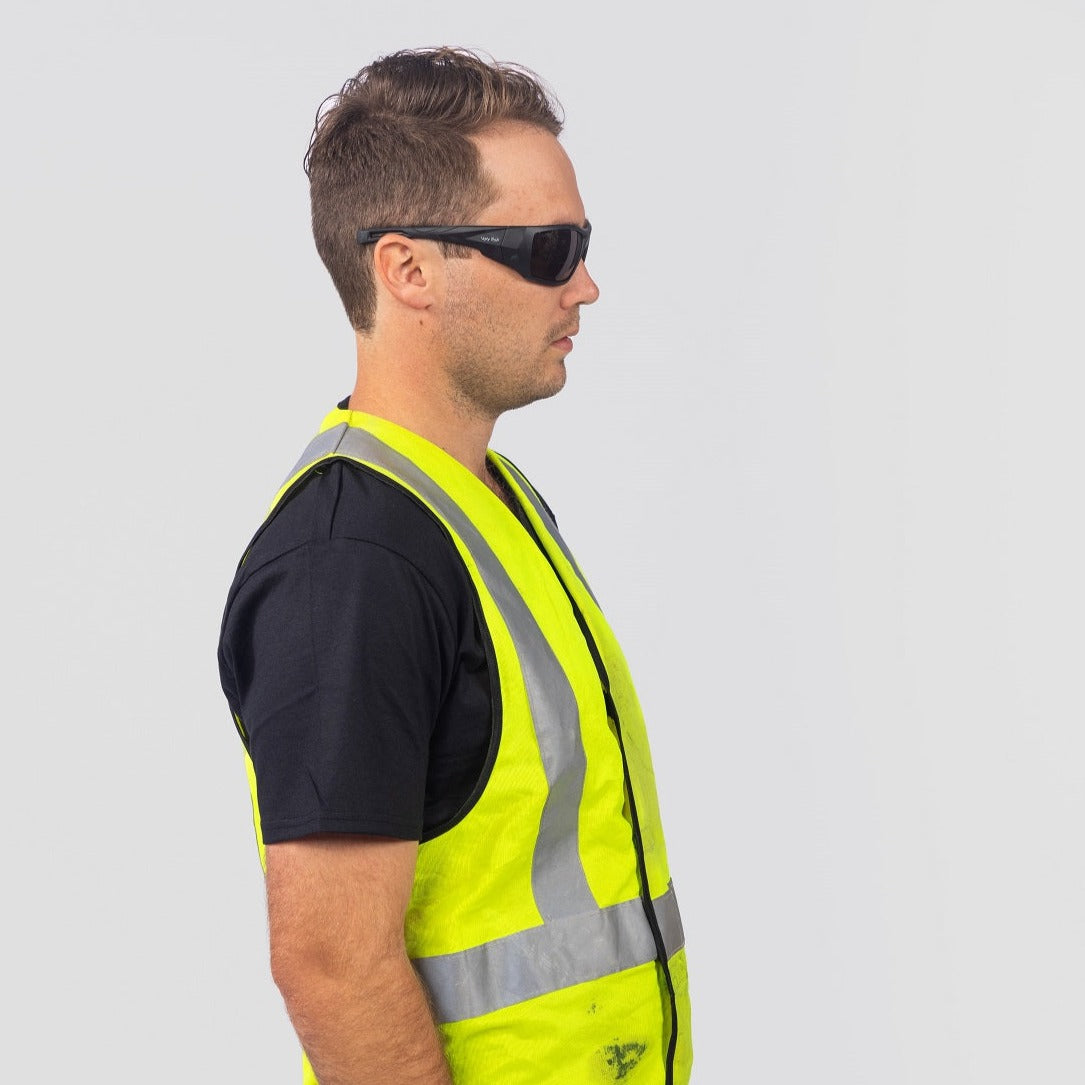 Chisel | Polarised Safety Sunglasses | RSP6002