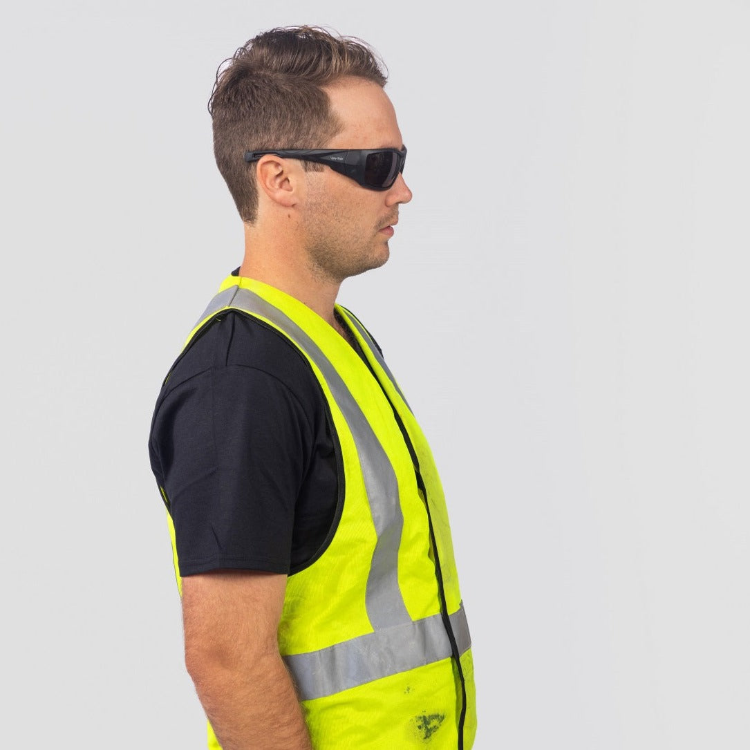 Chisel | Safety Sunglasses | RS6002