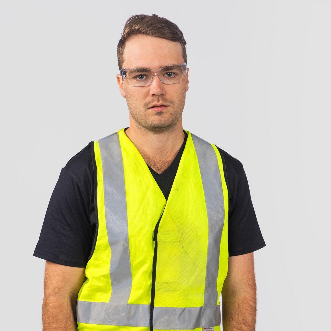 Commando | Safety Shield | RS1414