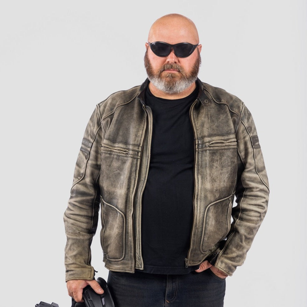 Cruize | Motorcycle Sunglasses | RS909