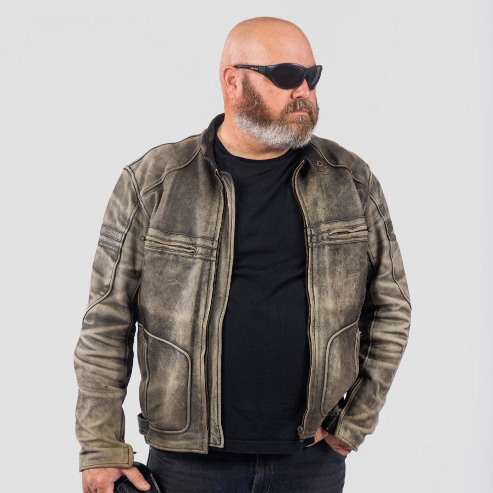 Cruize | Motorcycle Sunglasses | RS909