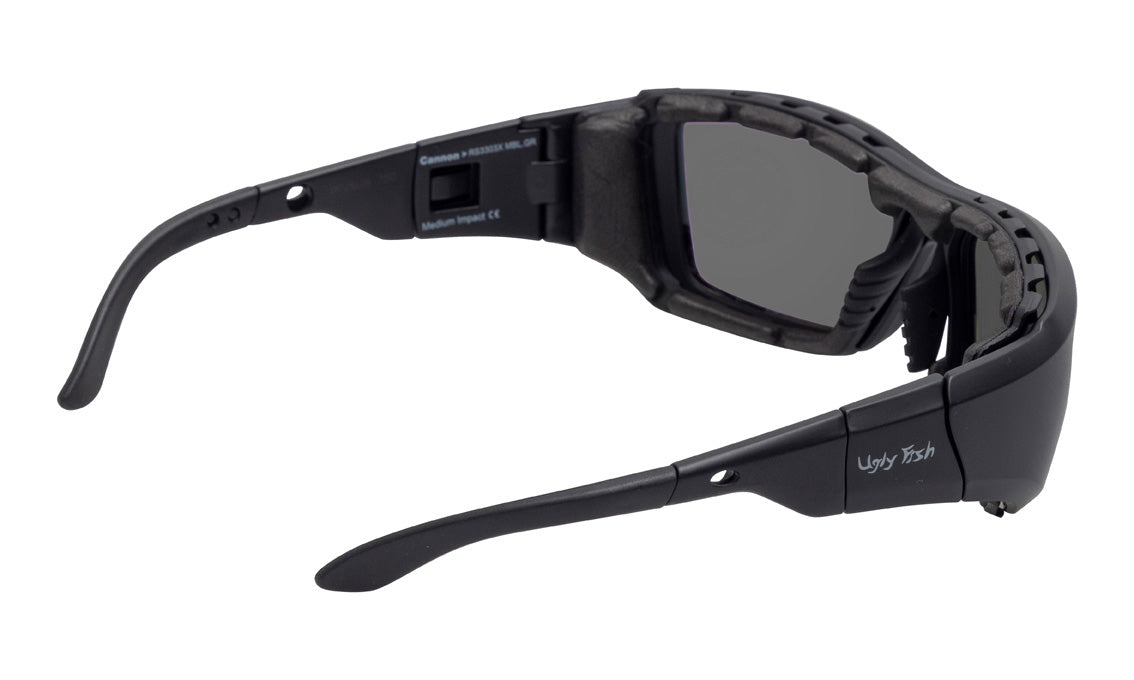 Cannon Motorcycle Sunglasses RS3303X