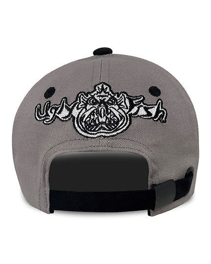 Ugly Fish Logo Cap