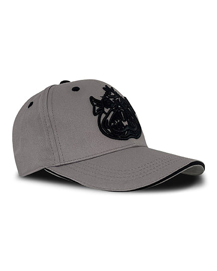 Ugly Fish Logo Cap