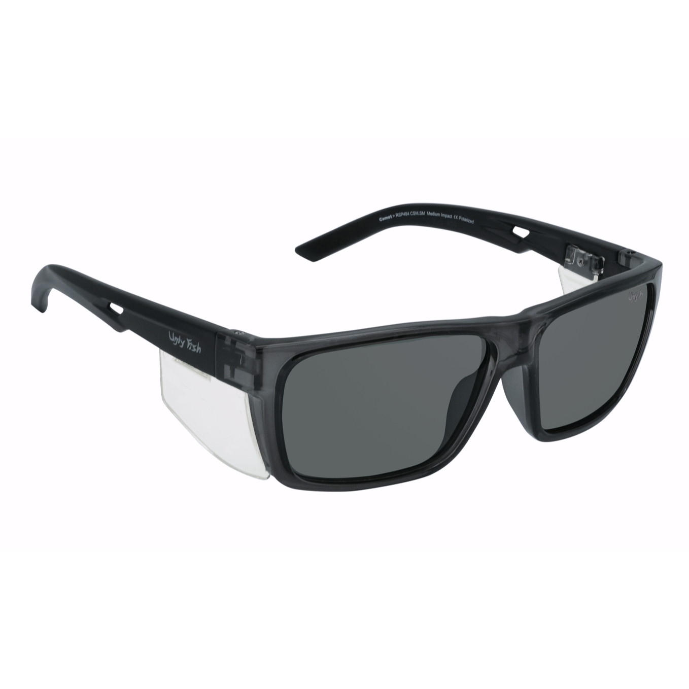 Comet | Polarised Safety Sunglasses | RSP484