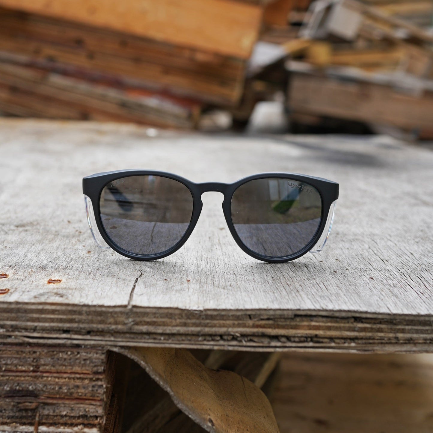 Lotus | Polarised Safety Sunglasses | RSP501