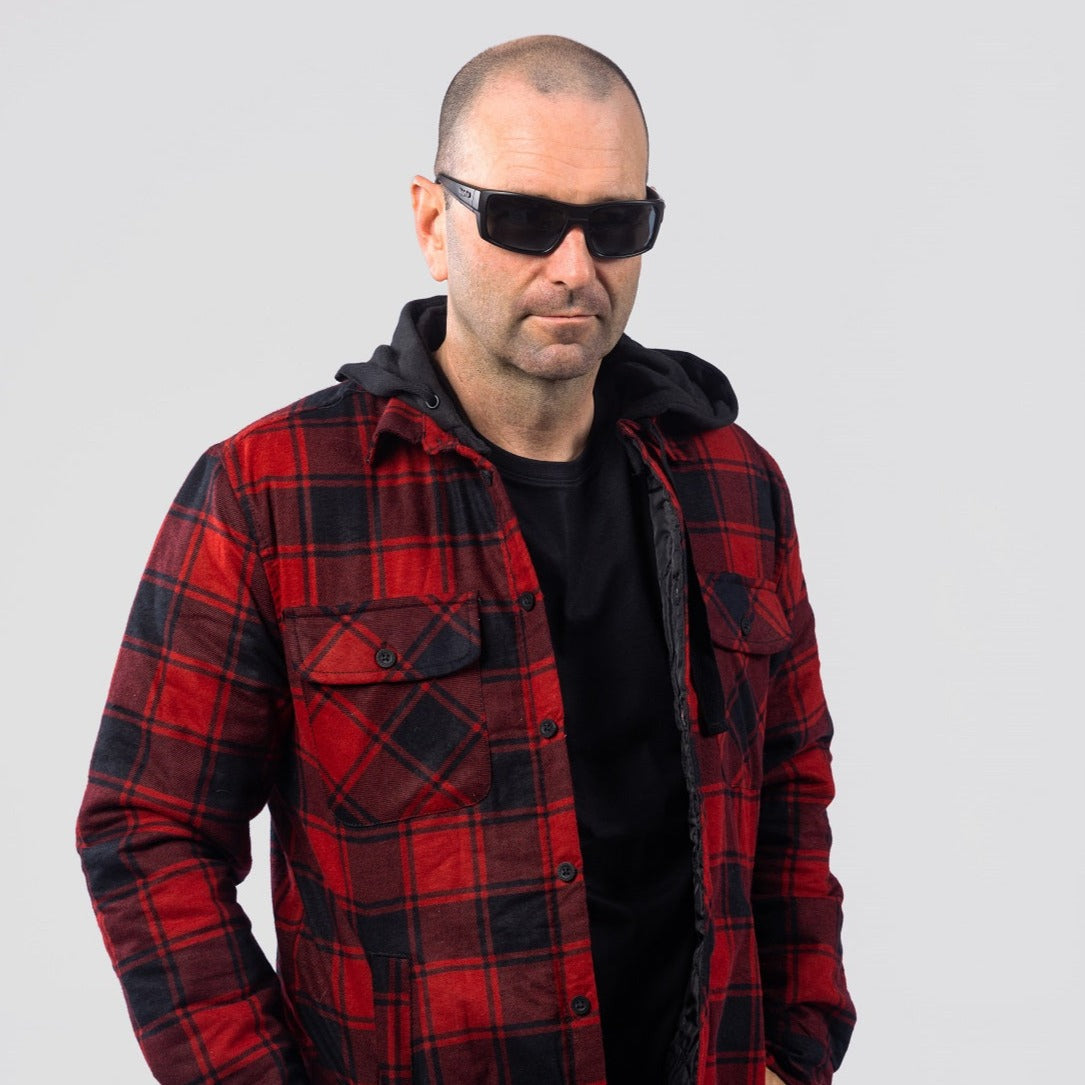 Electra | Polarised Lifestyle Sunglasses | PC6818