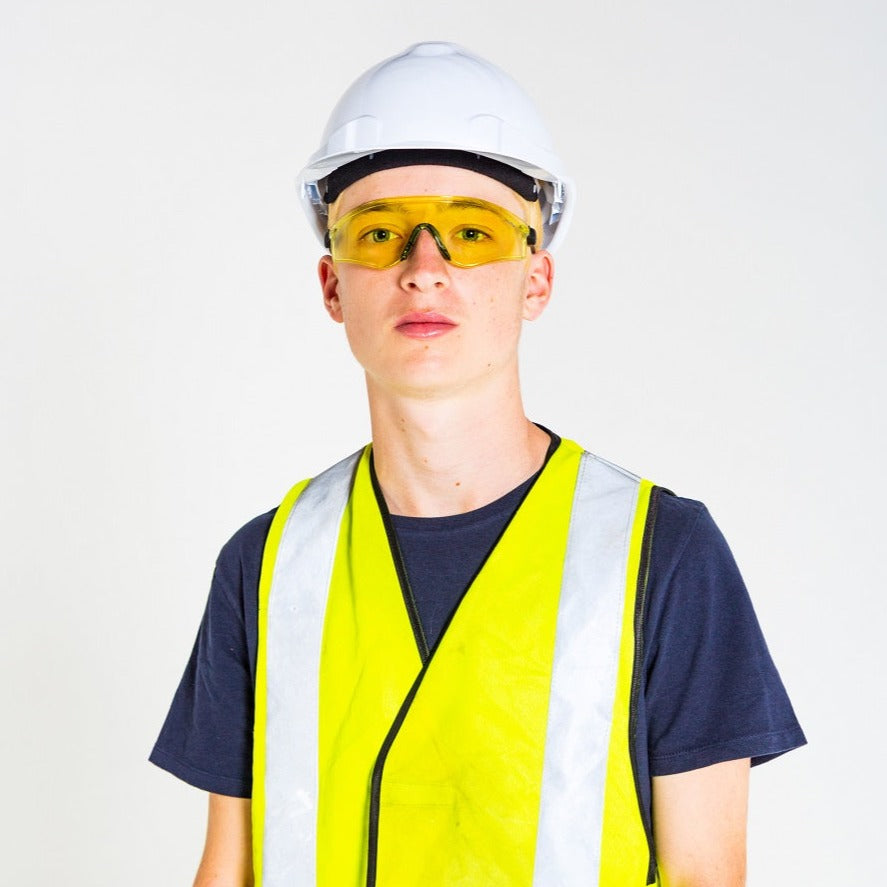 Flare | Safety Shield | RS5959