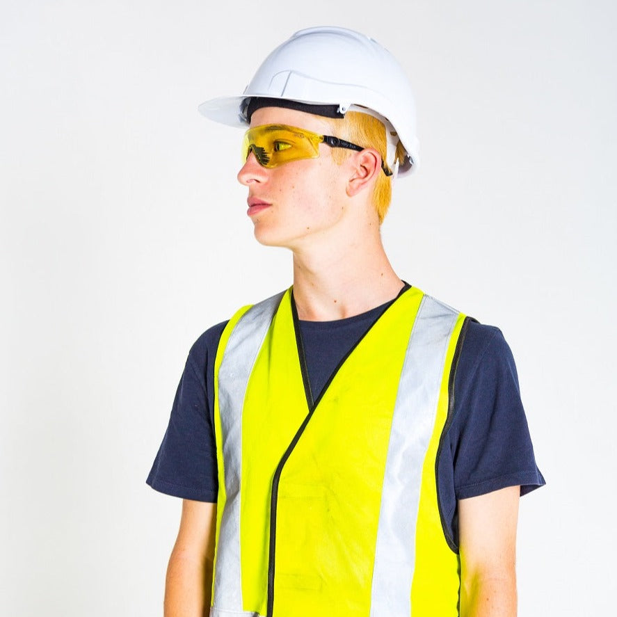 Flare Safety Glasses RS5959