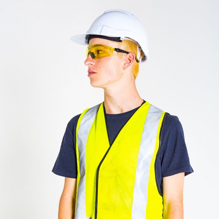 Flare | Safety Shield | RS5959