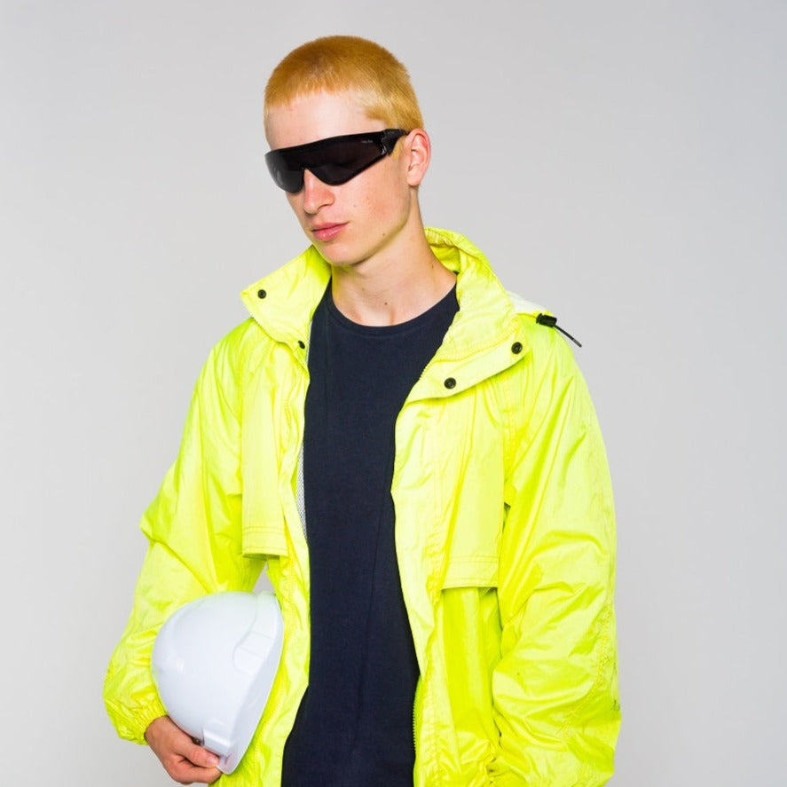 Flare | Safety Shield With Vented Arms | RS5959-V