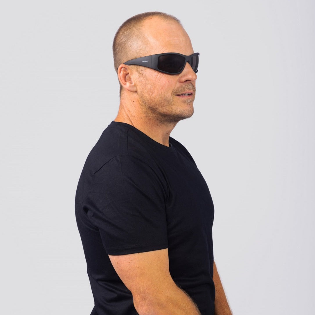 Flex | Polarised Unbreakable Safety Sunglasses | RSPU5507