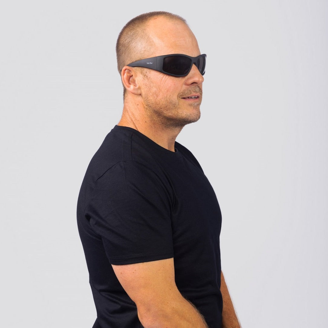 Flex | Unbreakable Safety Sunglasses | RSU5507