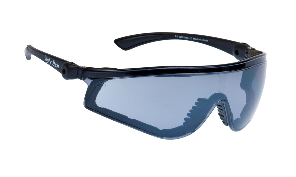 Flare Safety Glasses With Positive Seal RS5959-PS