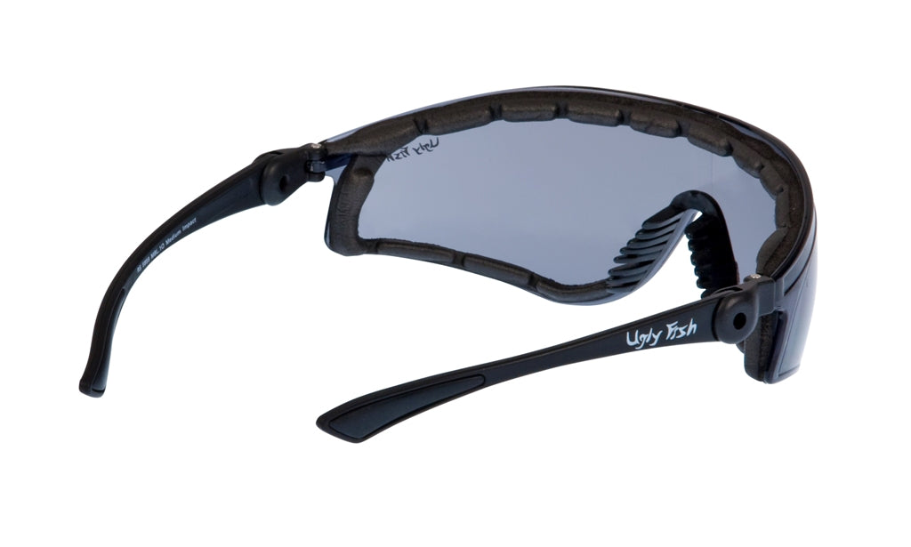 Flare | Safety Shield With Positive Seal | RS5959-PS