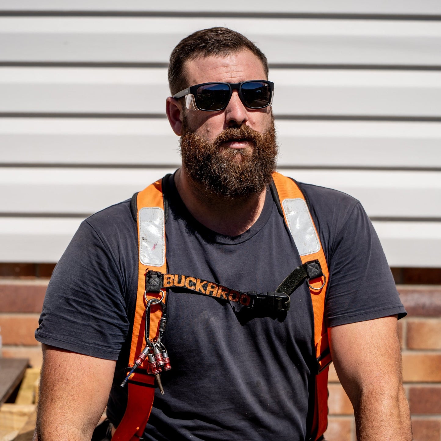 Freestone | Polarised Safety Sunglasses | RSP602