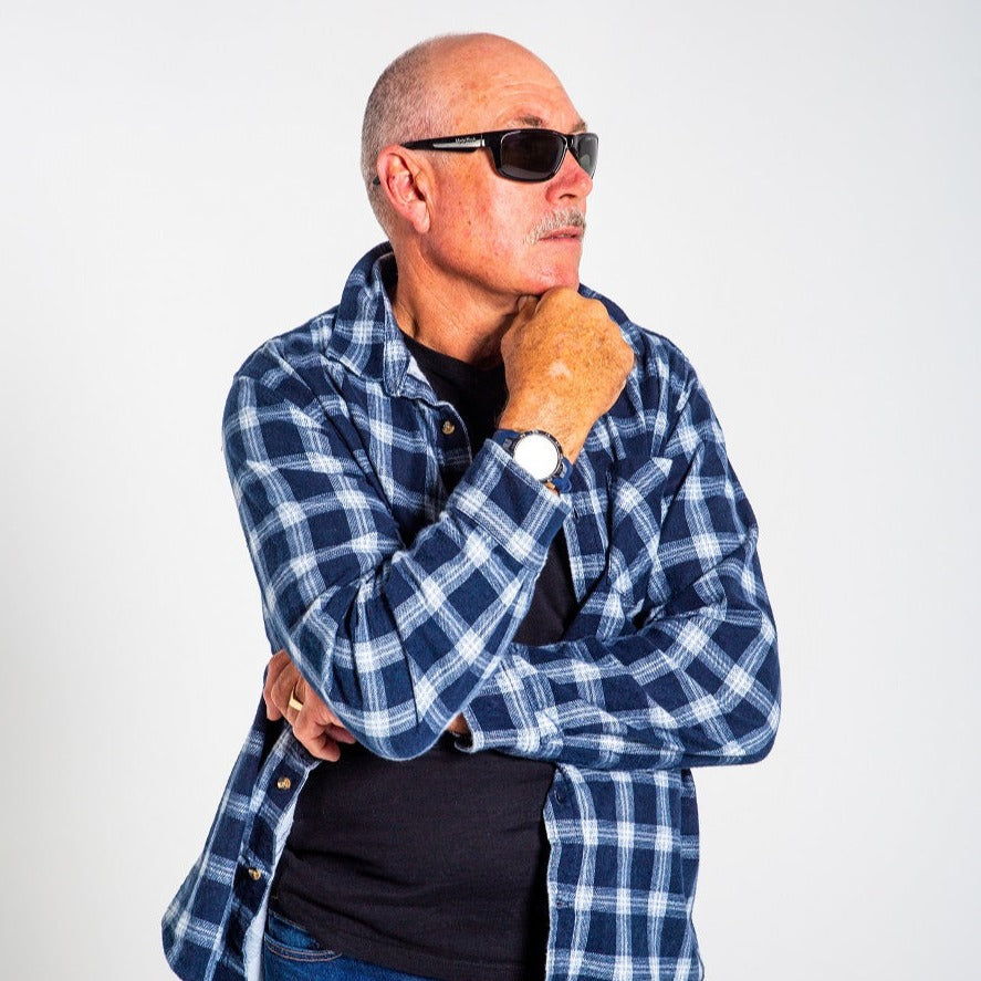 Xenon | Bifocal Polarised Sunglasses | PN3252