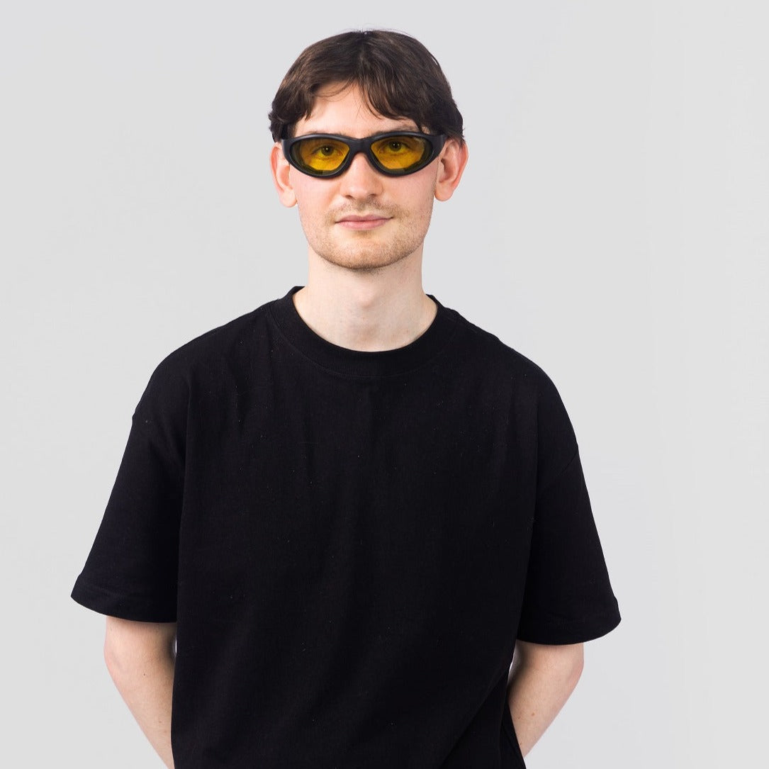Glide | Photochromic Motorcycle Glasses | RSPH03282
