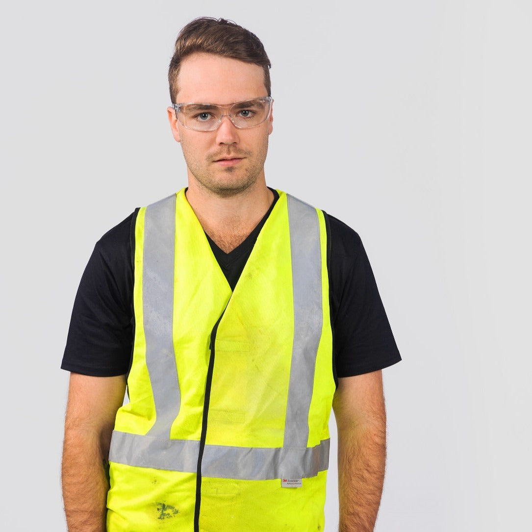 Guardian | Safety Shield | RS1515