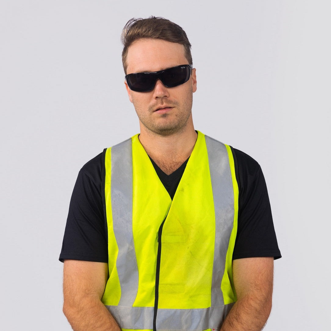 Guardian | Safety Shield | RS1515