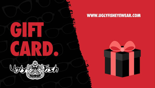 Ugly Fish Digital Gift Card