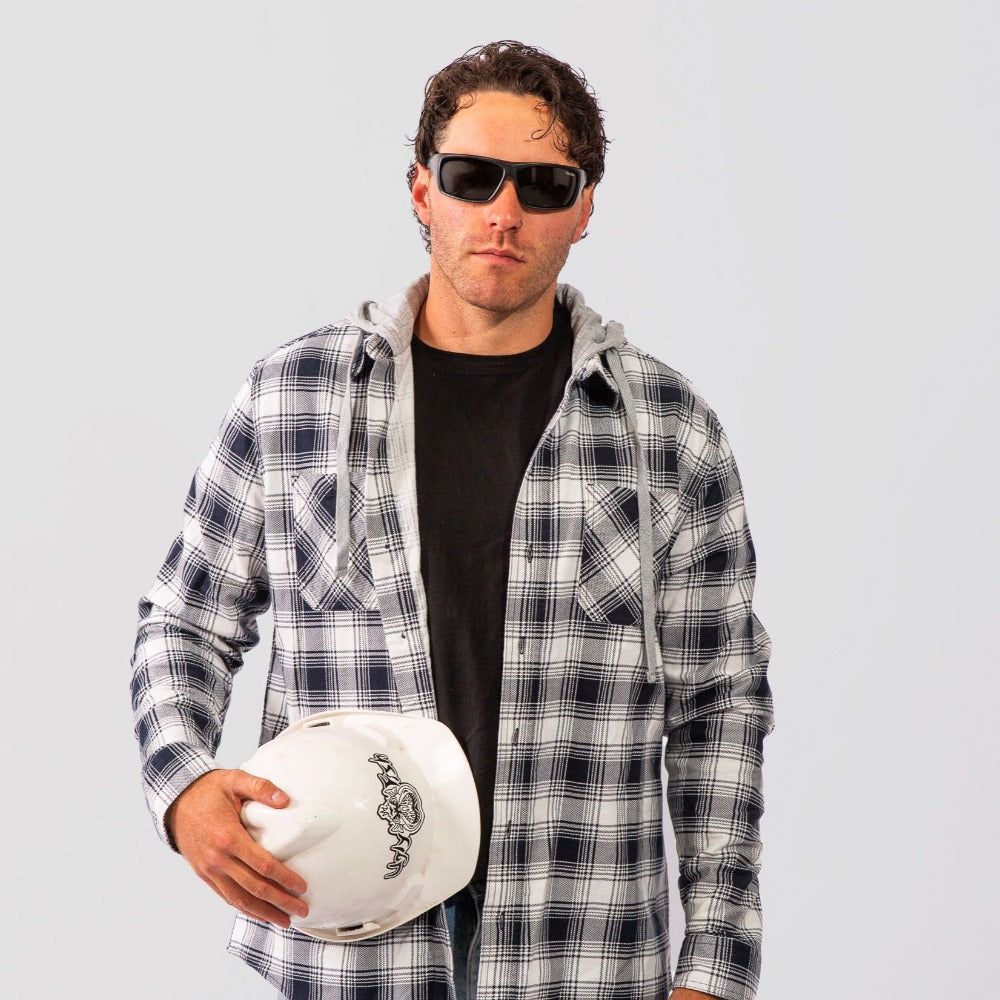 Hammer | Polarised Safety Sunglasses | RSP5503