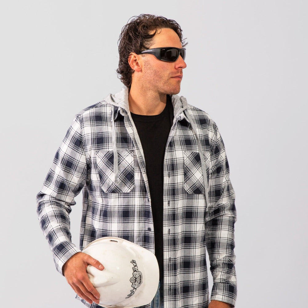 Hammer | Polarised Safety Sunglasses | RSP5503