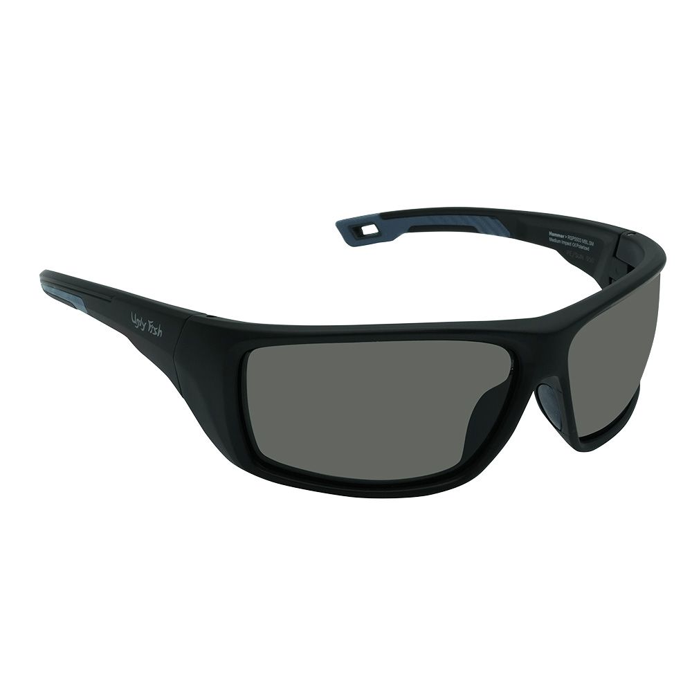 Hammer | Polarised Safety Sunglasses | RSP5503