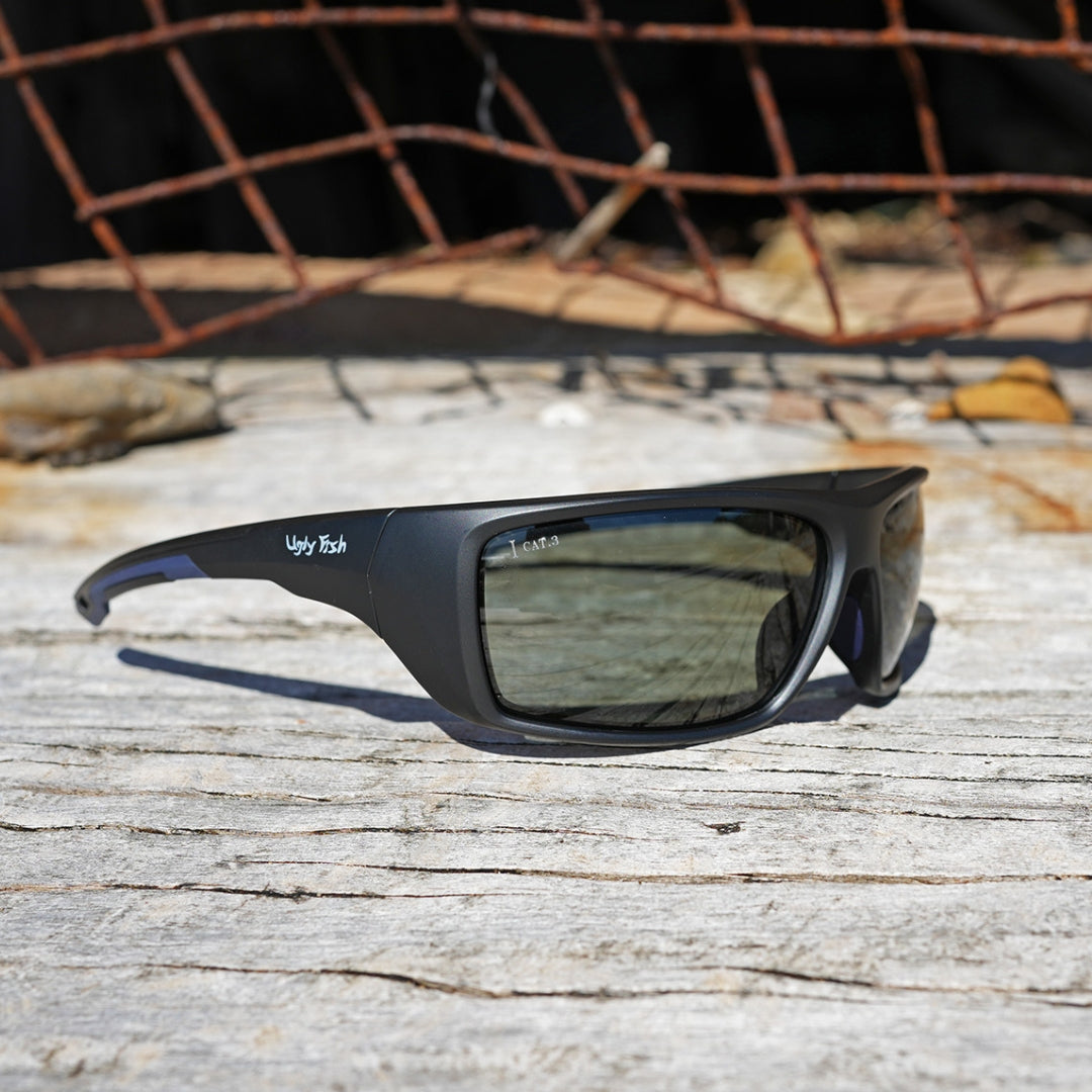 Hammer | Polarised Safety Sunglasses | RSP5503