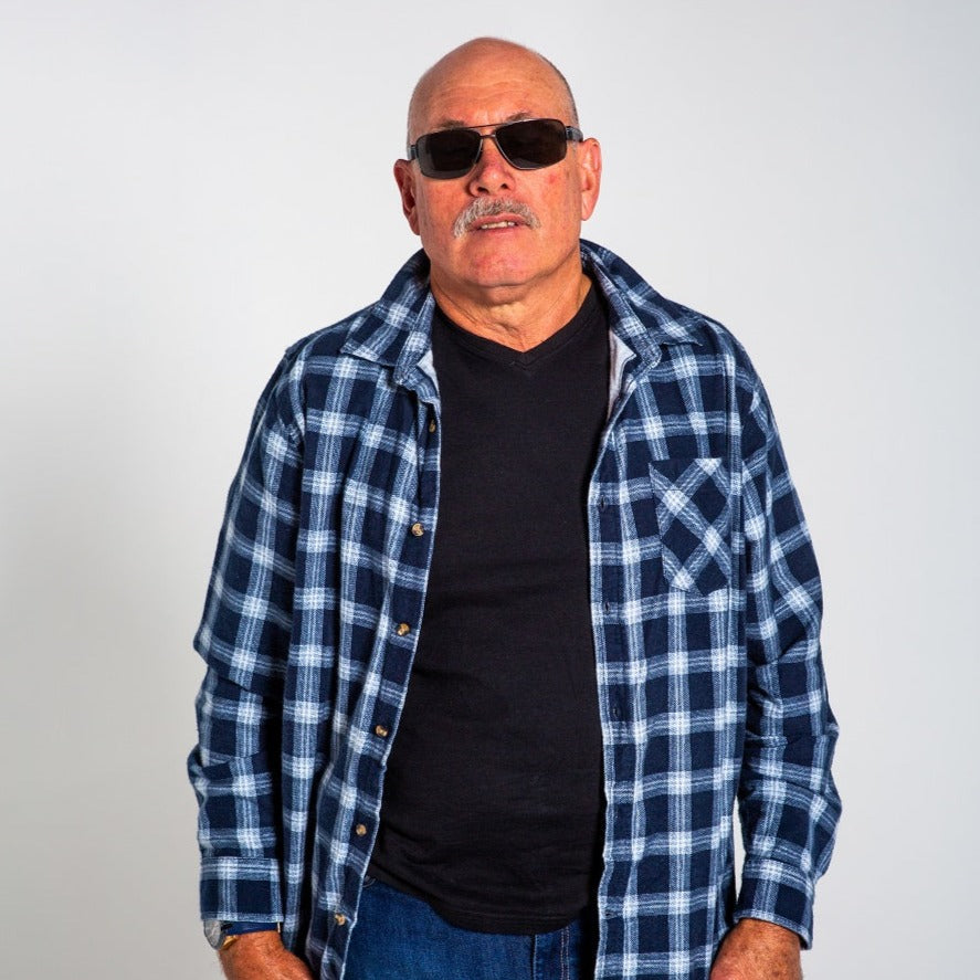 Iceberg | Bifocal Polarised Sunglasses | PN21107