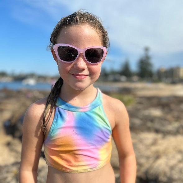 Kids | Polarised Unbreakable Sunglasses | PKM504