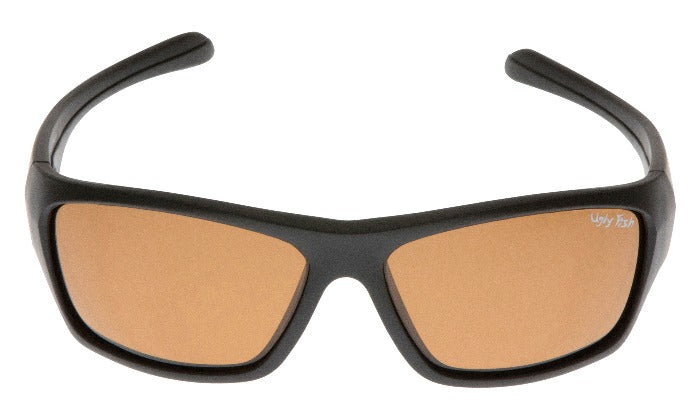 PU5117 Unbreakable Prescription Sunglasses: Frame + Add Custom Lenses