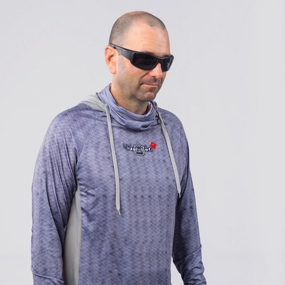 Krypton | Polarised Lifestyle Sunglasses | PC3266