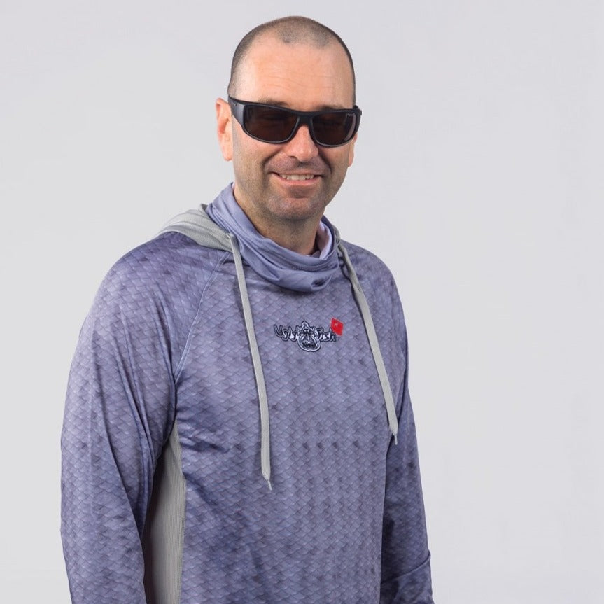 Krypton | Polarised Lifestyle Sunglasses | PC3266