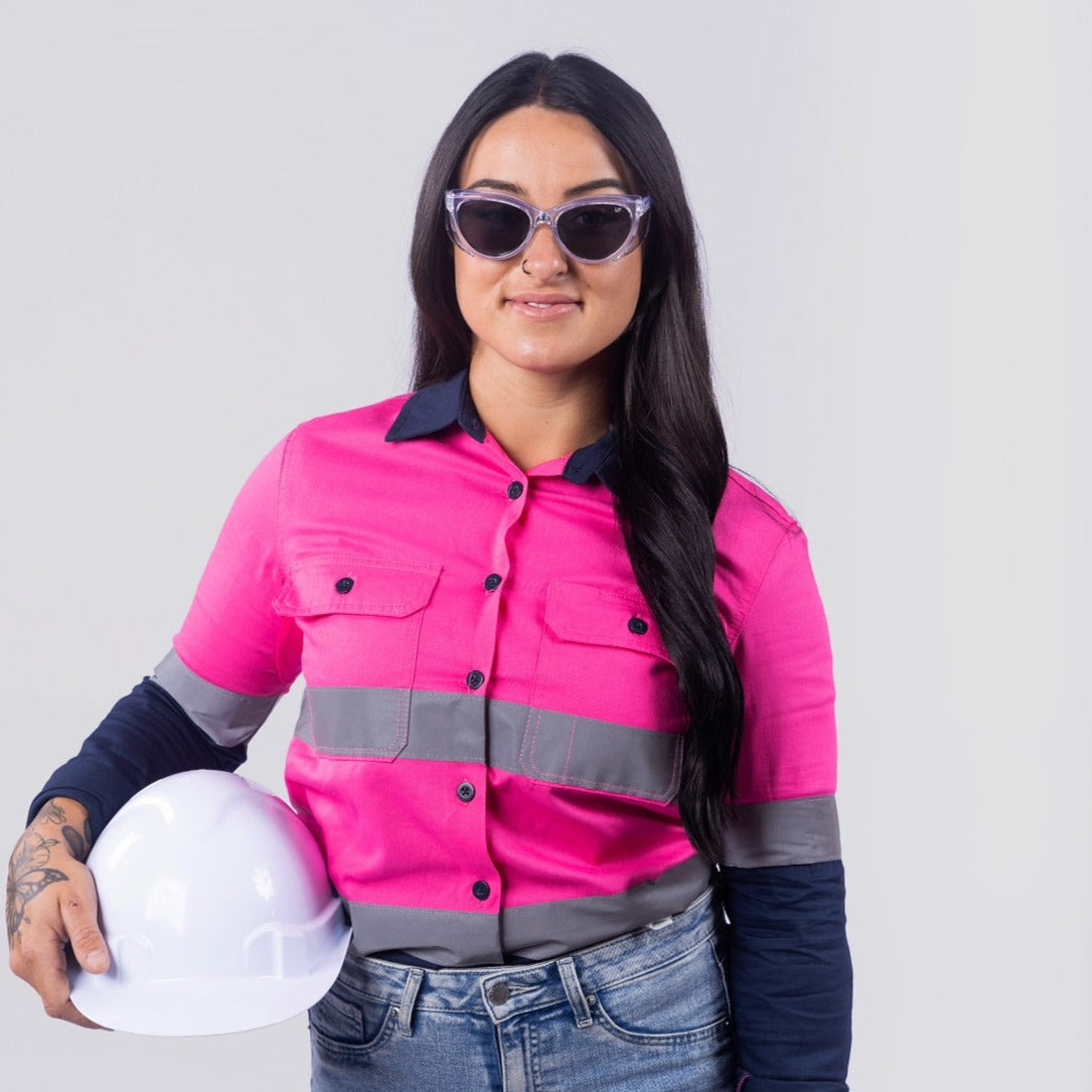 Lynx | Womens Safety Sunglasses | RS454