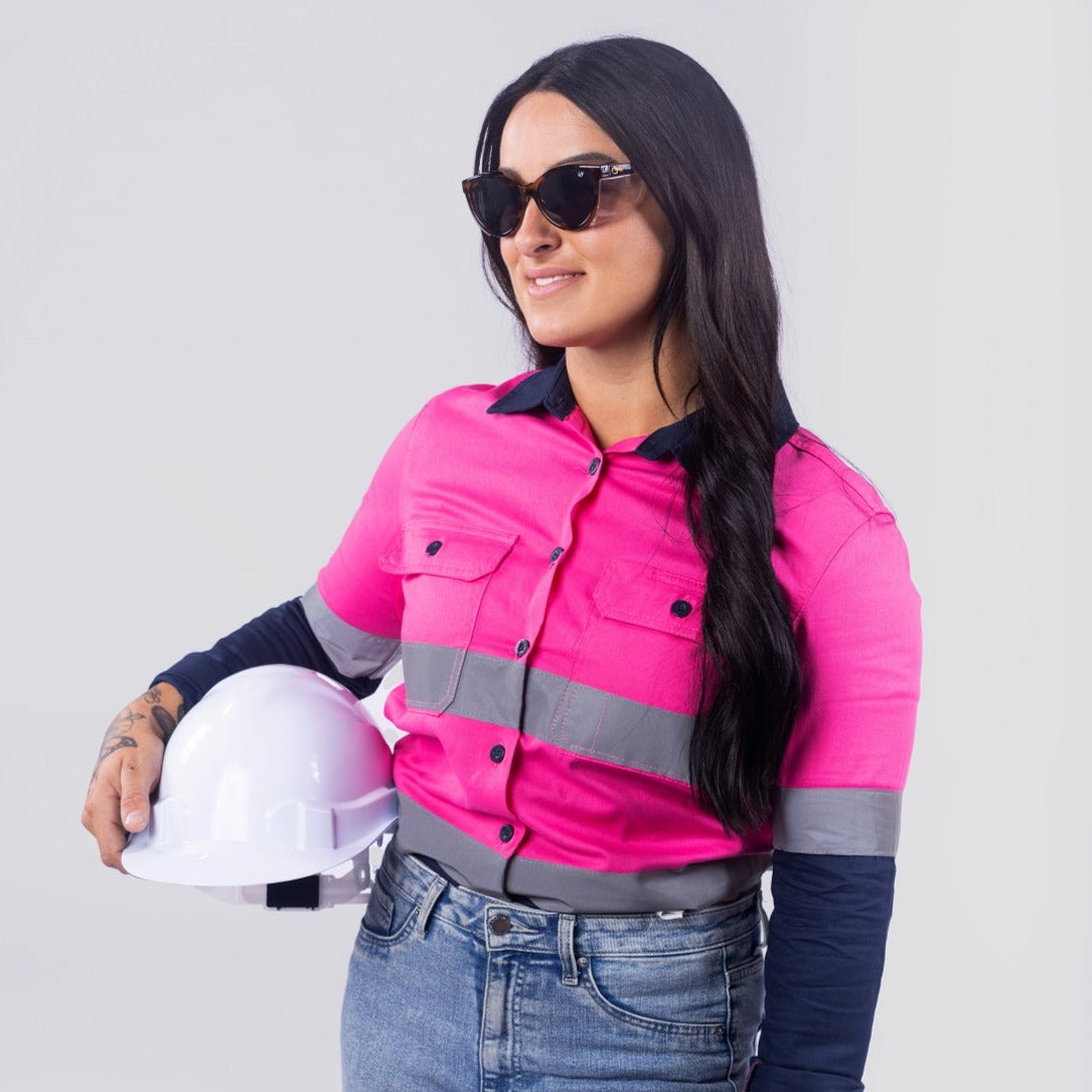 Lynx | Womens Safety Sunglasses | RS454