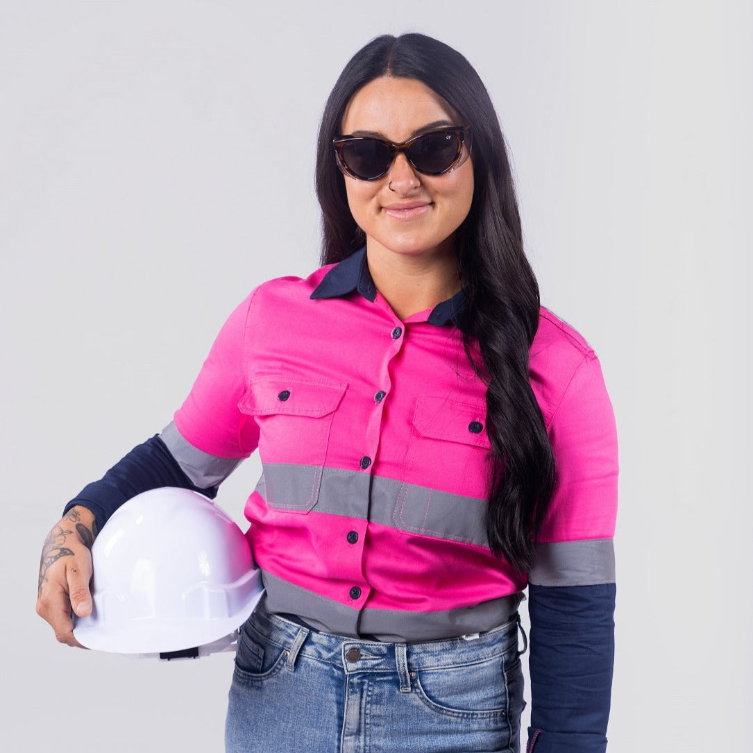 Lynx | Womens Safety Sunglasses | RS454