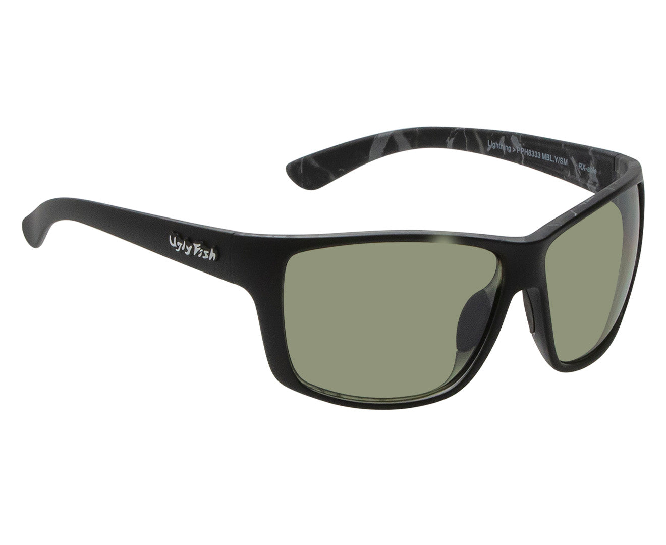 Lightning Photochromic Polarised Sunglasses PPH8333