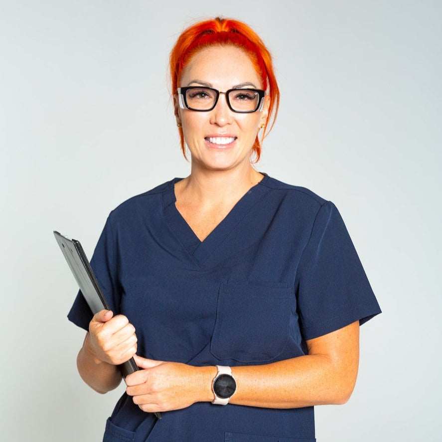 Matriarch | Ladies Safety Glasses | RS363