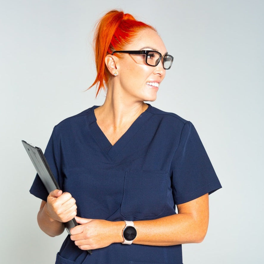 Matriarch | Ladies Safety Glasses | RS363