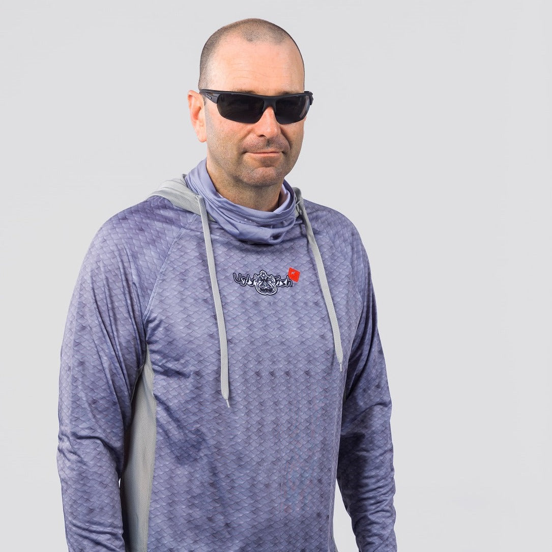 Mirage Polarised Lifestyle Sunglasses PC7330