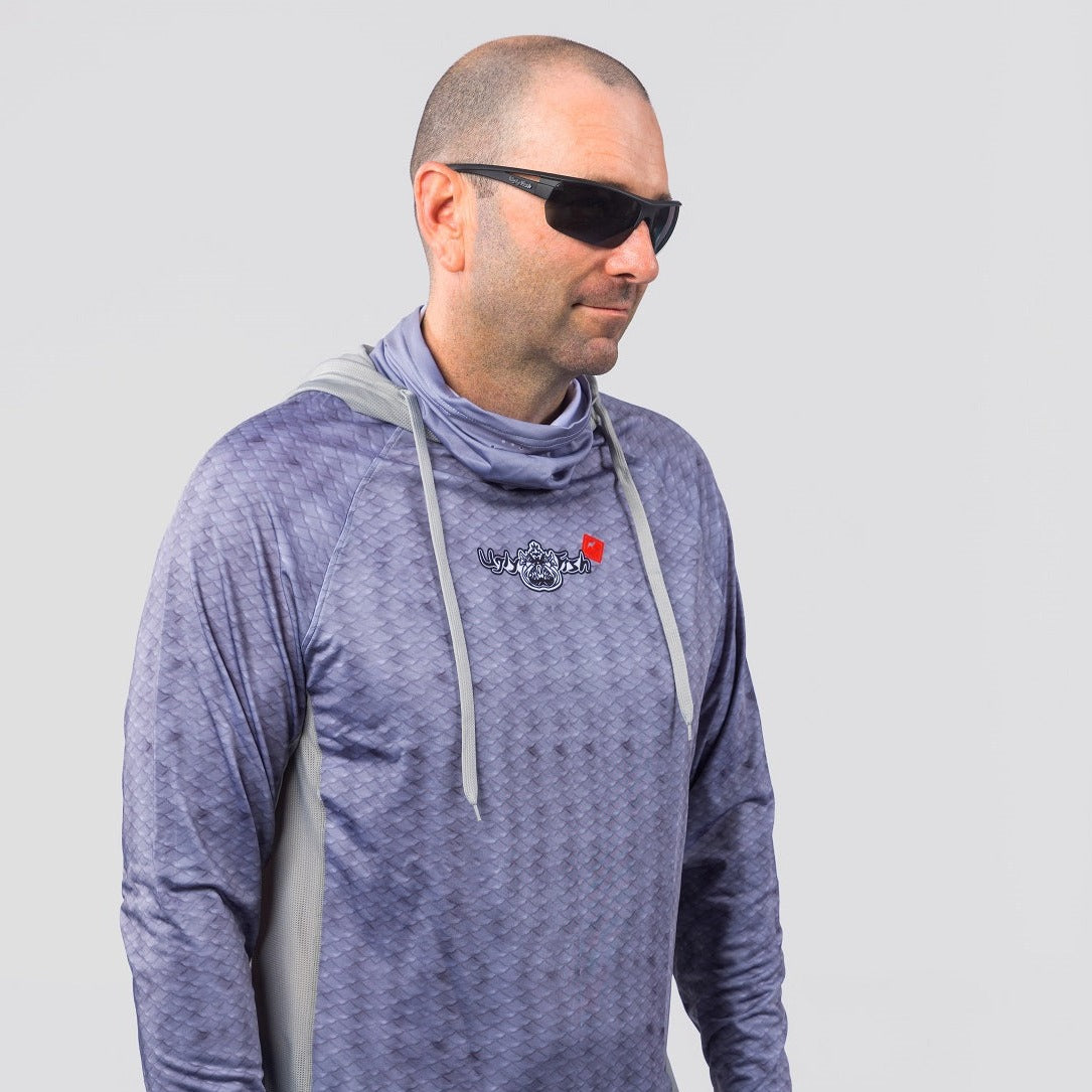 Mirage Polarised Lifestyle Sunglasses PC7330