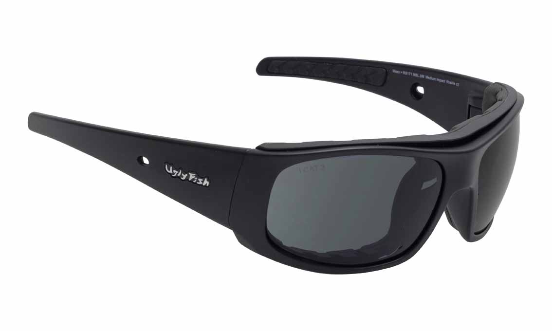 Maxx | Polarised Motorcycle Sunglasses | RSP171