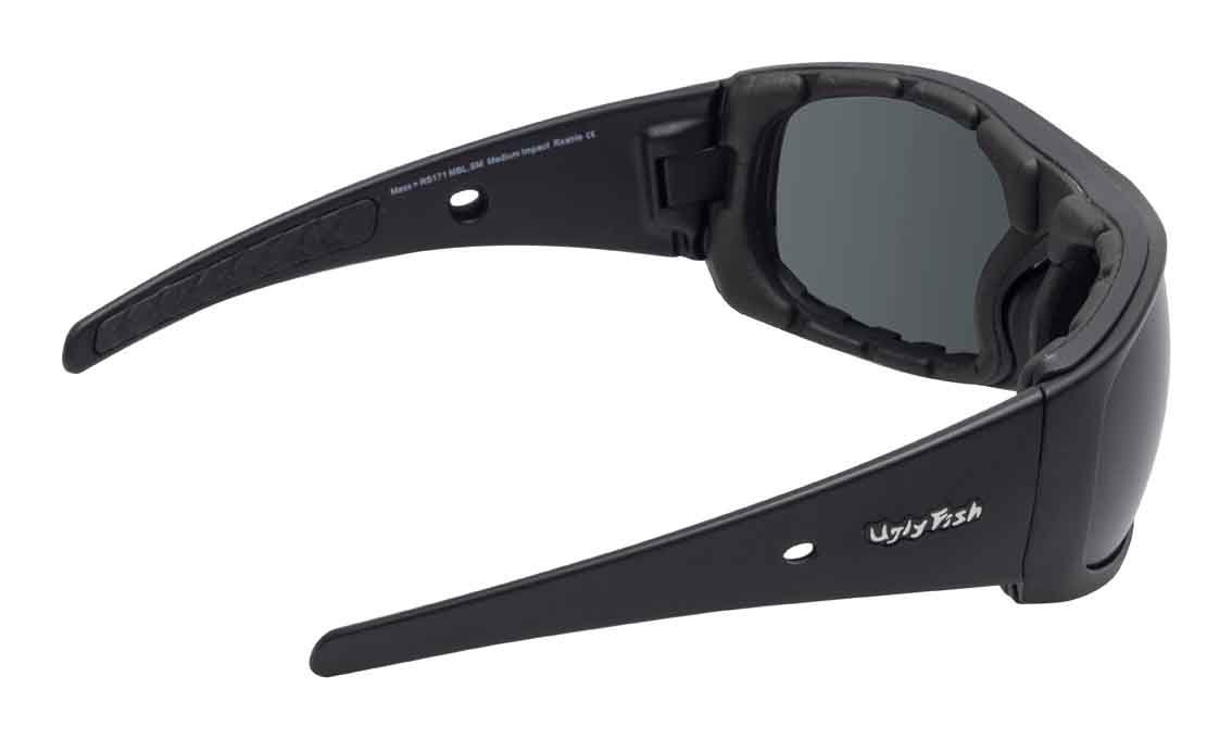 Maxx Polarised Motorcycle Sunglasses RSP171