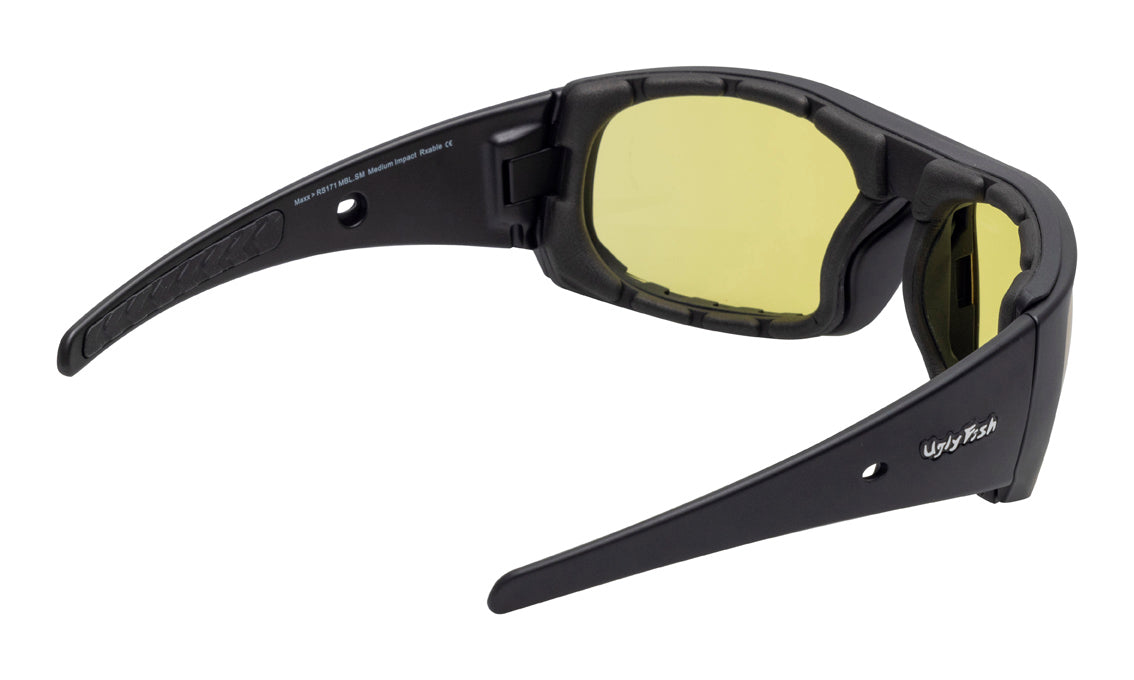 Maxx | Photochromic Motorcycle Glasses | RSPH171