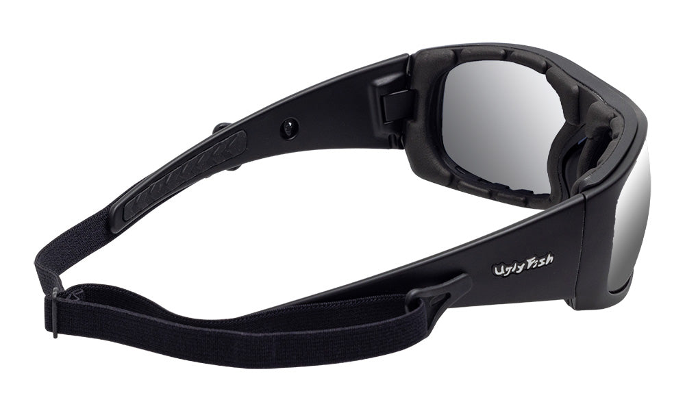 Maxx | Photochromic Motorcycle Glasses | RSPH171