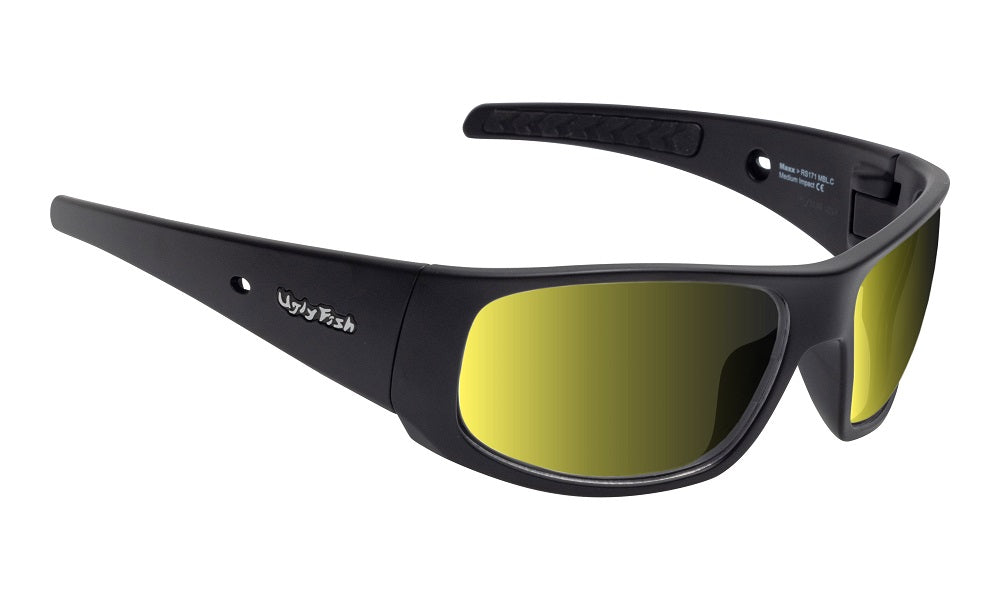 Maxx | Photochromic Motorcycle Glasses | RSPH171