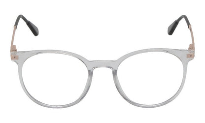 Vega Prescription Glasses: Frame + Add Custom Lenses
